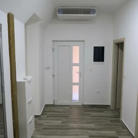 Family Apartment Baška Extérieur photo