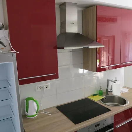 Family Apartment Baška Extérieur photo