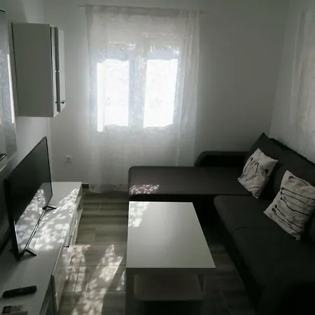 Family Apartment Baška Extérieur photo