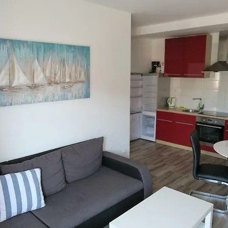 Family Apartment Baška Extérieur photo