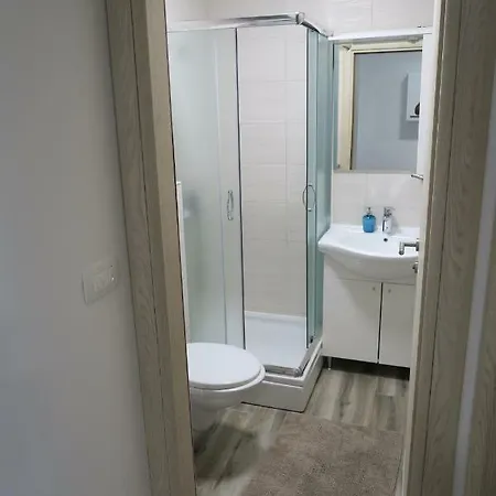 Family Apartment Baška Extérieur photo