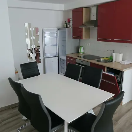 Family Apartment Baška Extérieur photo