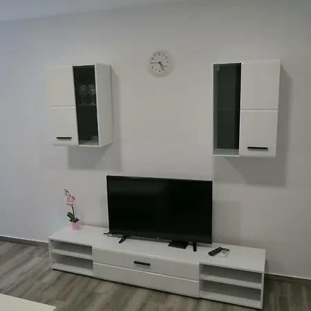 Family Apartment Baška Extérieur photo