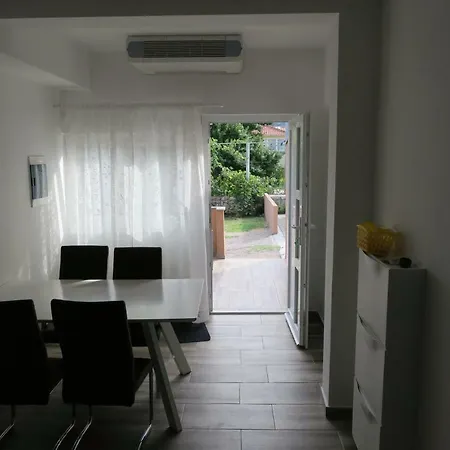 Family Apartment Baška Extérieur photo