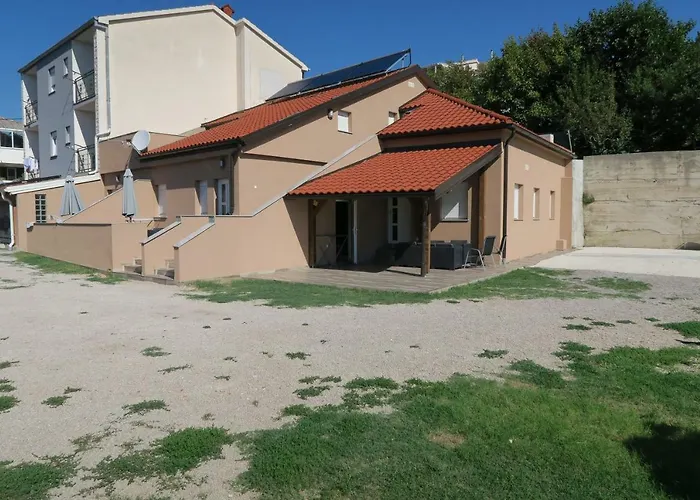 Family Apartment