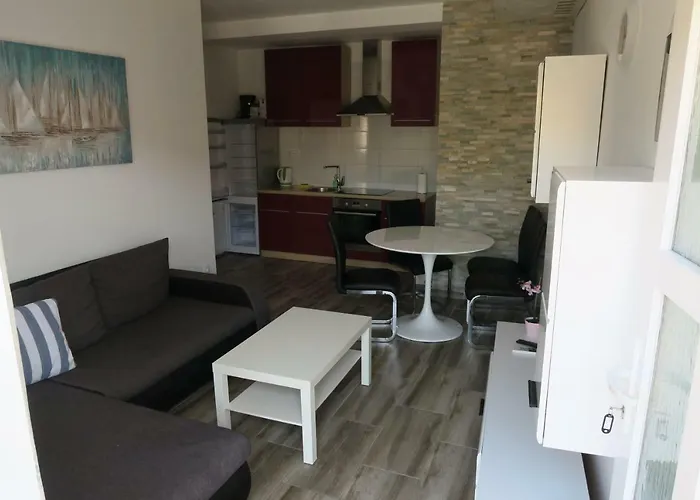 Family Apartment