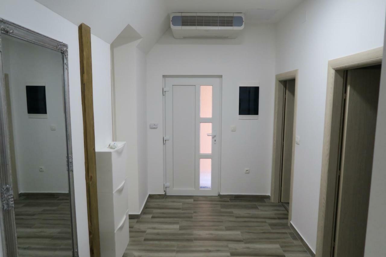 Family Apartmán Baška