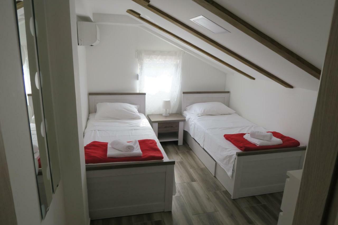 Apartamento Family