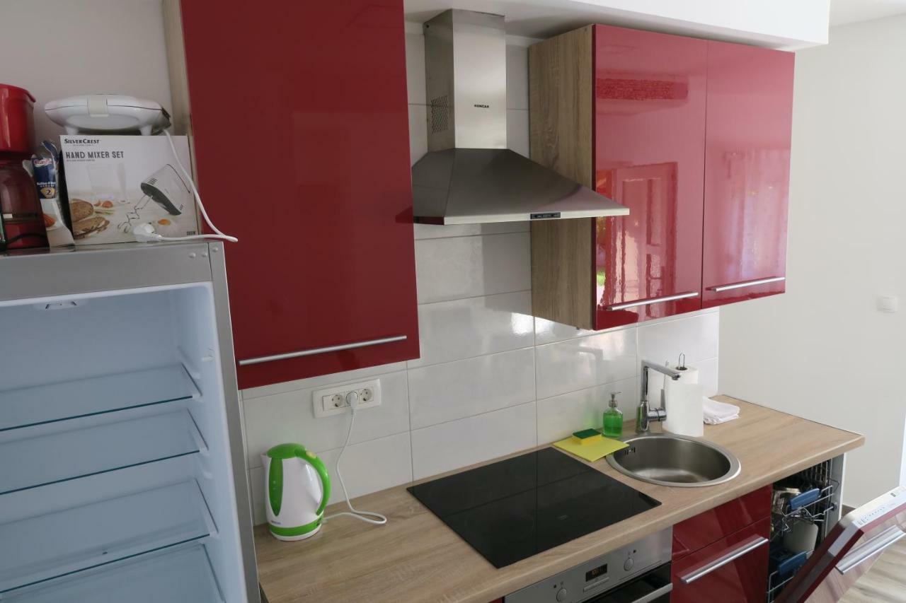 Apartamento Family *