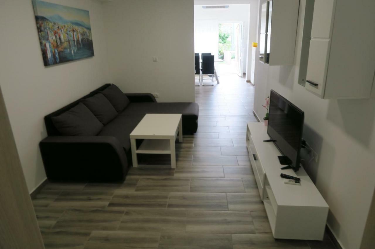 Apartamento Family *