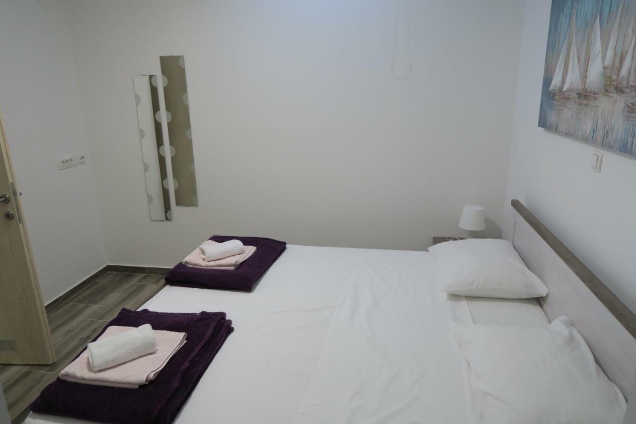 Apartamento Family
