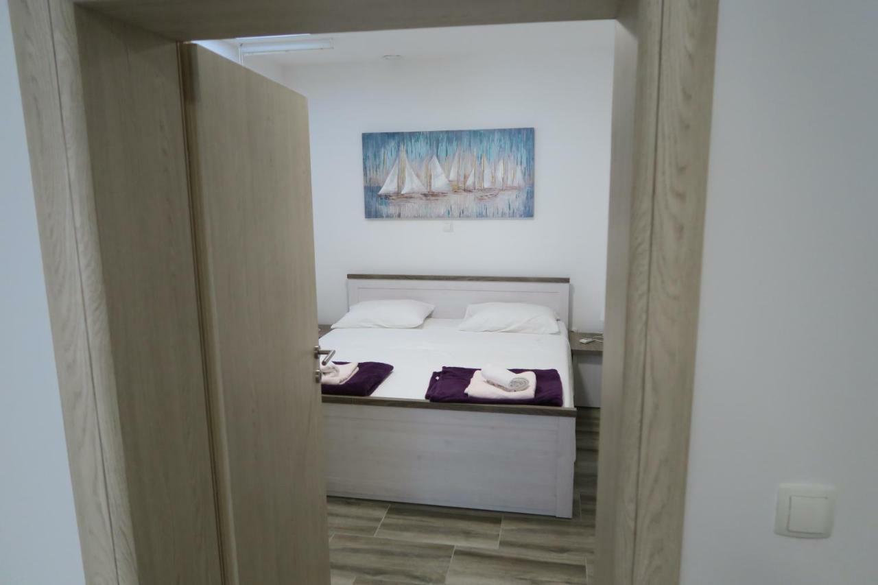 Apartamento Family