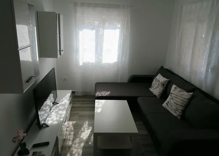 Family Apartment
