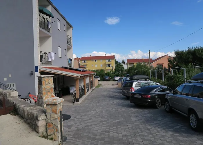 Family Apartment