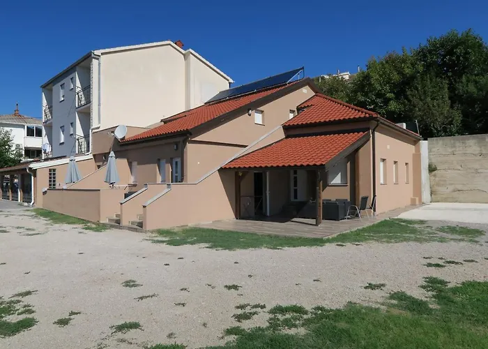 Family Apartment