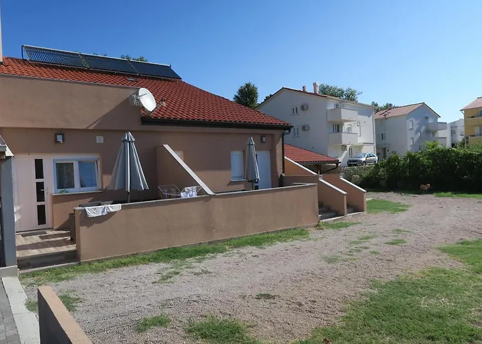 Family Apartment