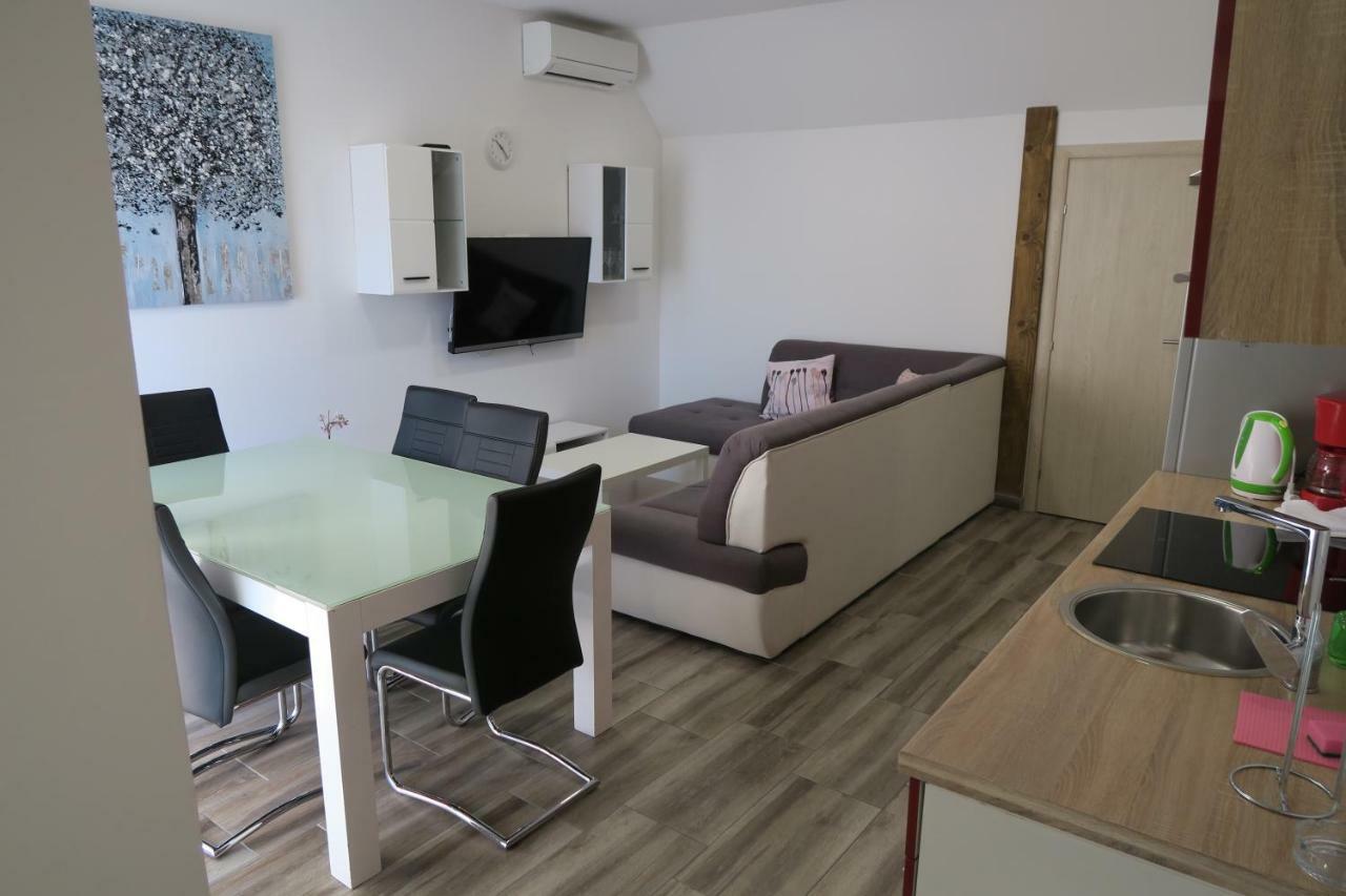 Family Apartment
