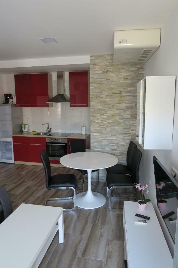 Apartment Family Baska (Krk)