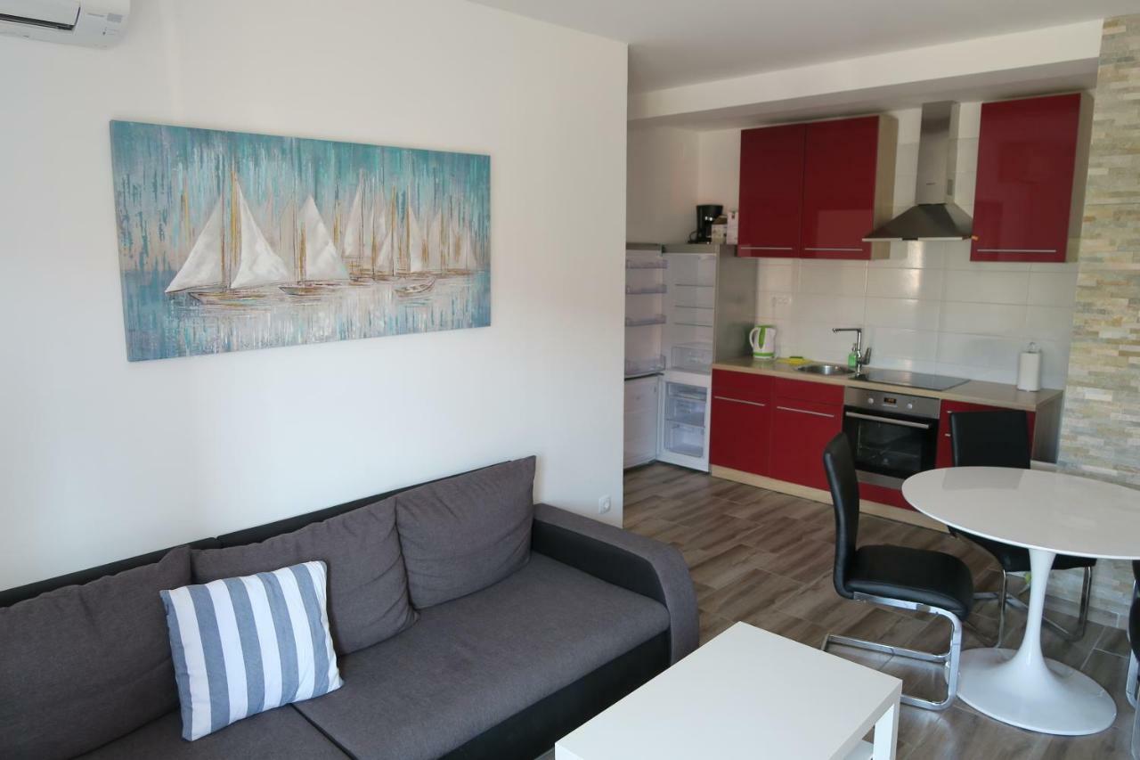 Family Apartment