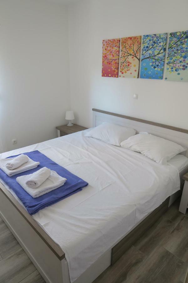 Family Apartment Baska (Krk)