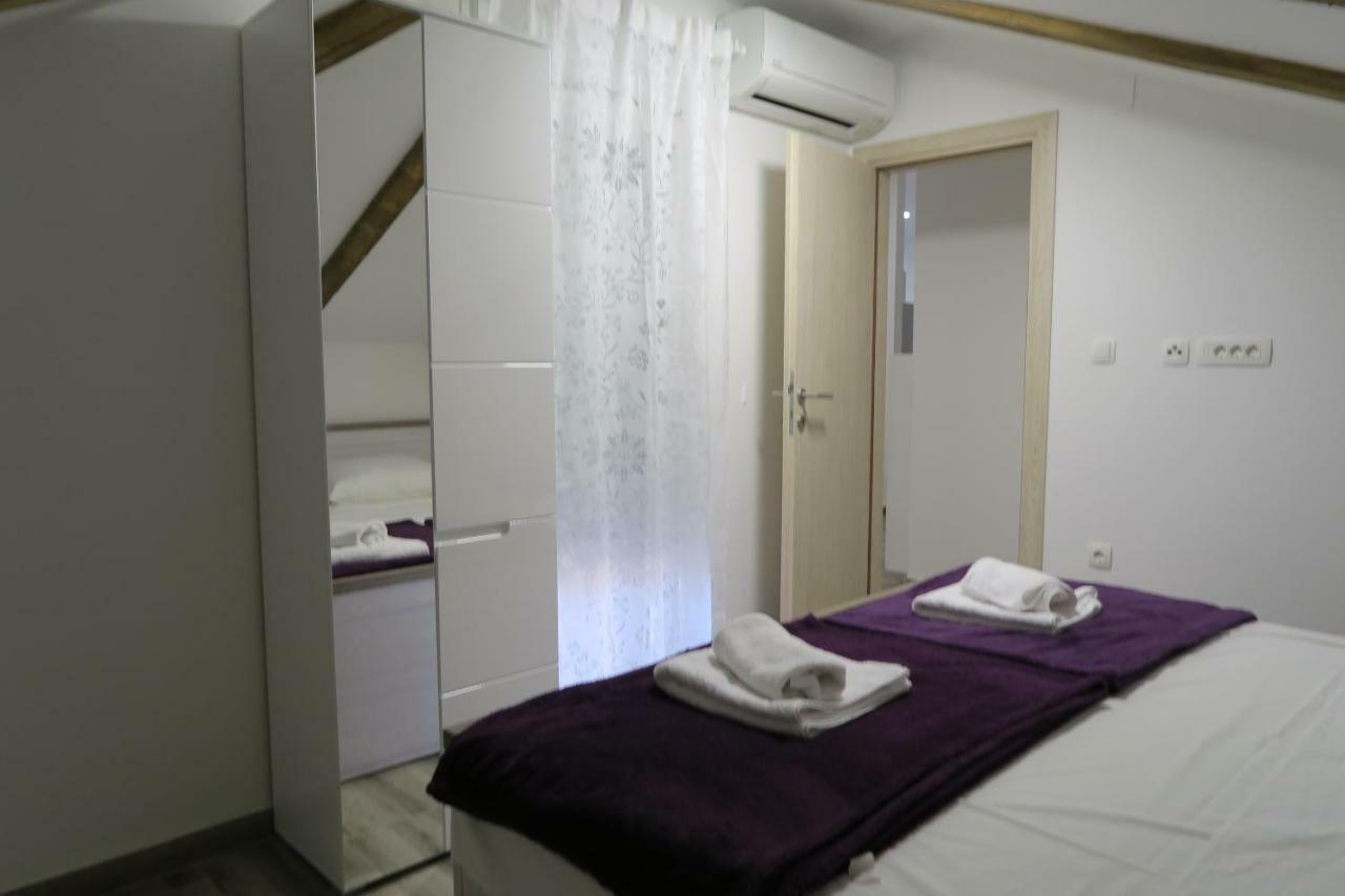 Family Apartment