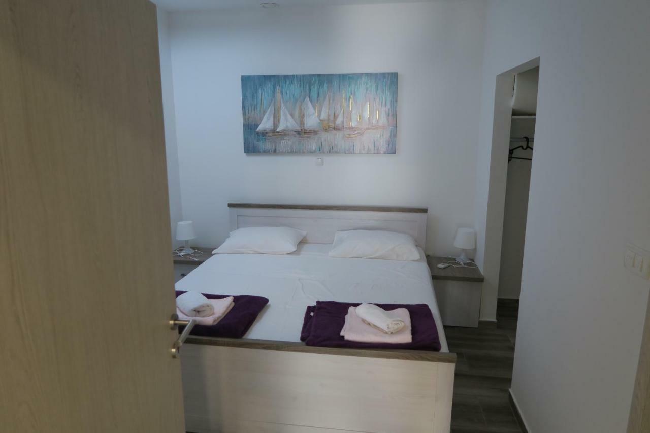 Family Apartment Baska (Krk)