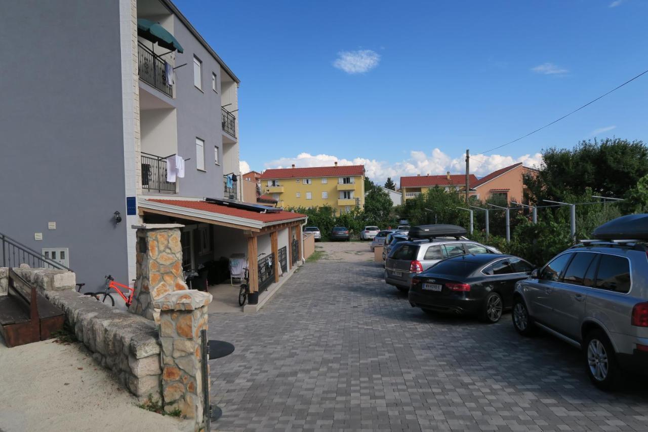 Family Apartment Baska (Krk)