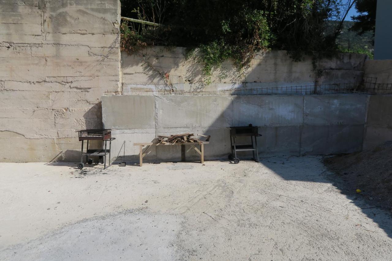 Apartment Family Baska (Krk)